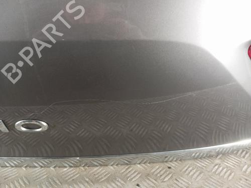 Tailgate RENAULT CLIO IV (BH_) 1.2 TCe 120 (BHM0) | BP29604979C6 