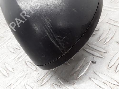 Left mirror SEAT IBIZA III (6L1) 1.9 SDI | BP28339370C26 