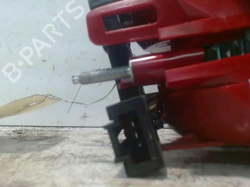 Used Right tailgate light Right tailgate light CITROËN C5 III (RD_) 1.6 HDi 110 (RD9HZC) (109 hp) 28342553 28342553