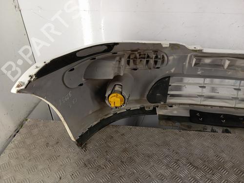 Front bumper CITROËN C3 I (FC_, FN_) 1.4 HDi | BP29491444C7 