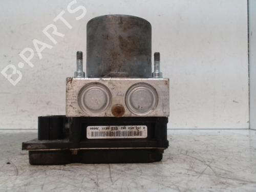ABS pump CITROËN C4 Grand Picasso I (UA_) 1.6 HDi | BP28342474M43