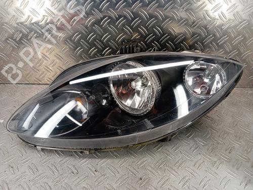 Venstre forlygte Venstre forlygte SEAT ALTEA (5P1) [2004-2015] 33991555 33991555