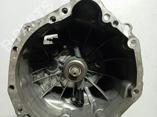 Used Gearbox Gearbox VW CRAFTER 30-50 Van (2E_) 2.0 TDI (136 hp) 32723225 32723225