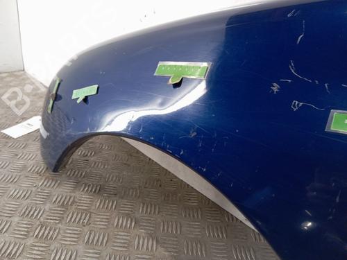 Left front fenders PEUGEOT 206 SW (2E/K) 1.4 | BP29560783C41 