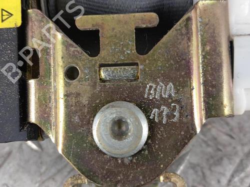 Front right seatbelt RENAULT CLIO III (BR0/1, CR0/1) 1.5 dCi (BR17, CR17) | BP32233613I25