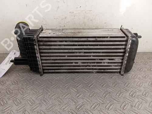 Intercooler PEUGEOT EXPERT Van (VF3A_, VF3U_, VF3X_) 1.6 HDi 90 8V | BP28341508M30 