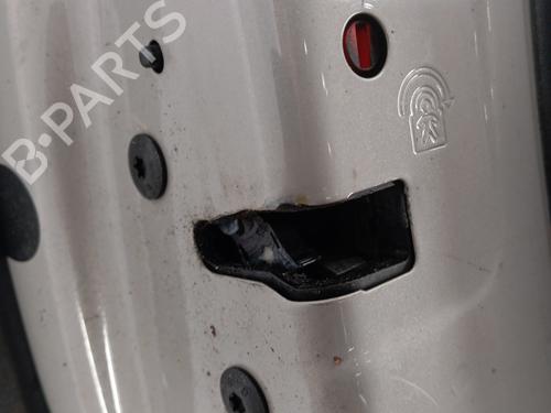 Left rear door CITROËN C3 III (SX) 1.2 PureTech 82 | BP29598249C4