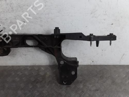 Frontplate/Frontkurv RENAULT CLIO III (BR0/1, CR0/1) 1.5 dCi (BR17, CR17) | BP28343380C72 