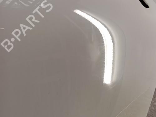 Right front door RENAULT CLIO IV (BH_) 1.5 dCi 75 | BP28338491C3 