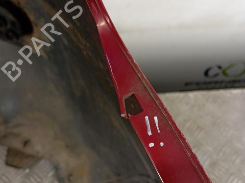 Rear bumper NISSAN QASHQAI I (J10, NJ10) 1.5 dCi | BP28348274C8 