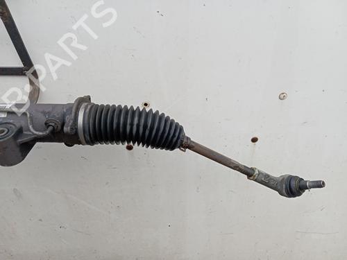 Used Steering rack Steering rack VW TOUAREG (7LA, 7L6, 7L7) 3.0 V6 TDI (225 hp) 33475786 33475786