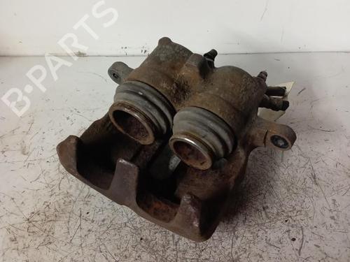 Right front brake caliper PEUGEOT BOXER Platform/Chassis (ZCT_) 2.5 D | BP28347686M104 