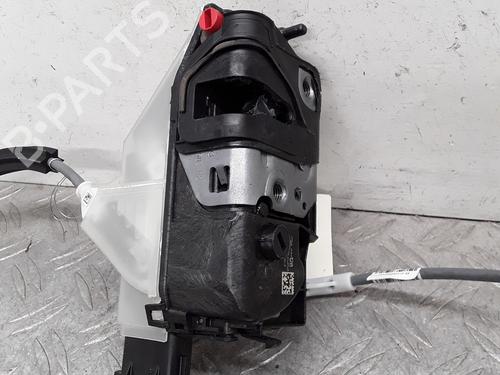 Rear right lock PEUGEOT 208 II (UB_, UP_, UW_, UJ_) 1.2 PureTech 75 | BP28339139C99 