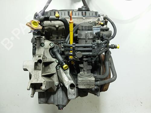 Engine VW PASSAT B5.5 Variant (3B6) 1.9 TDI | BP33606998M1 - Image 5