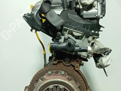 Engine RENAULT TWINGO II (CN0_) | BP35786545M1 - Image 2
