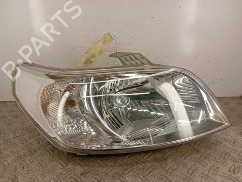 Phare droit CHEVROLET AVEO / KALOS Hatchback (T250, T255) 1.2 LPG (84 hp) 32095072