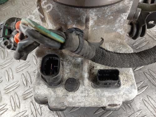 Steering pump PEUGEOT 308 SW I (4E_, 4H_) 1.6 HDi | BP28339975M99 