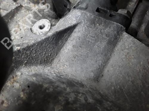 Gearbox VW POLO IV (9N_, 9A_) 1.2 12V | BP28349149M3 