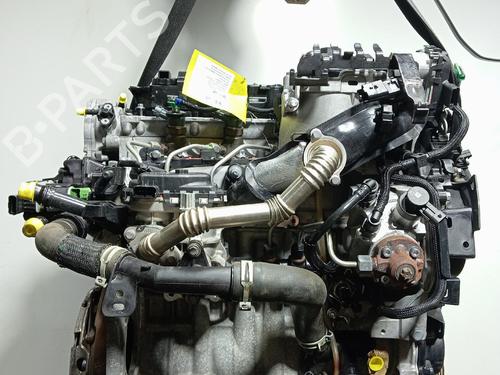 Engine CITROËN C3 III (SX) 1.6 BlueHDi 75 | BP39661616M1  - Image 5
