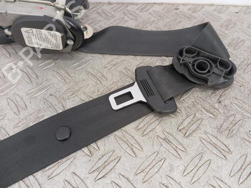 Front right seatbelt SEAT LEON (1P1) 1.9 TDI | BP30772909I25  - Image 5