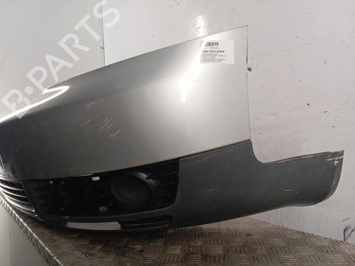 Front bumper AUDI A4 B6 Avant (8E5) 2.0 | BP30181373C7