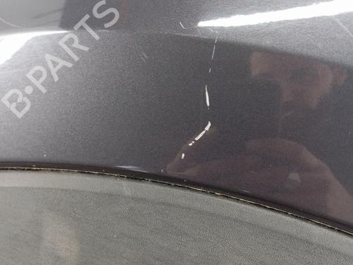 Left front fenders KIA SPORTAGE III (SL) 1.7 CRDi | BP28342831C41 