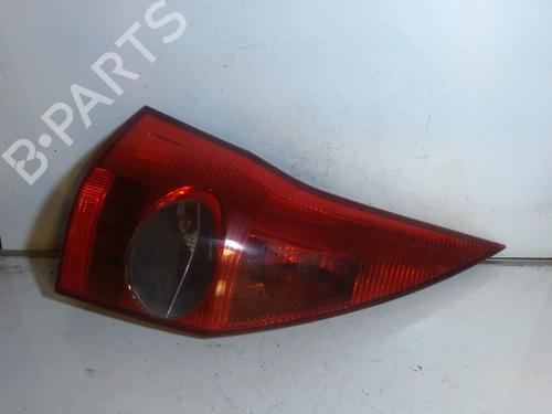 Used Left taillight Left taillight RENAULT MEGANE II Estate (KM0/1_) 1.5 dCi (KM02, KM13) (101 hp) 28341218 28341218