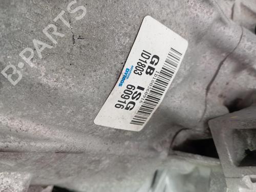 Used Gearbox Gearbox 36876691 36876691