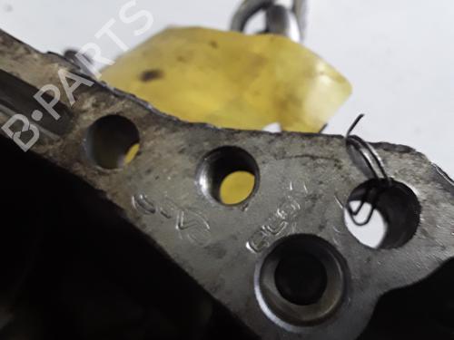 Gearbox CITROËN C3 I (FC_, FN_) 1.4 HDi | BP28338996M3 