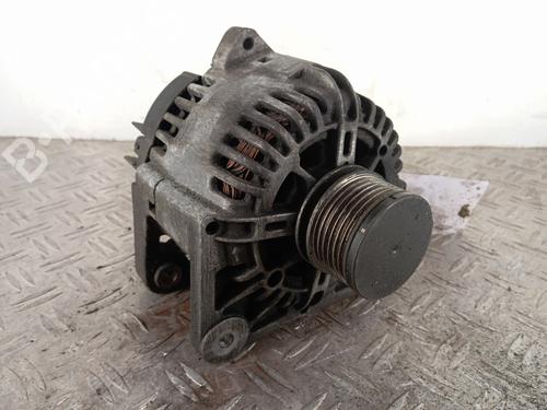 Generator RENAULT MEGANE II Estate (KM0/1_) 1.5 dCi (KM16, KM1E) (106 hp) 28539221