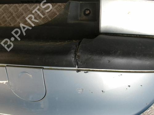 Rear bumper OPEL ZAFIRA A MPV (T98) 1.6 16V (F75) | BP28345075C8 
