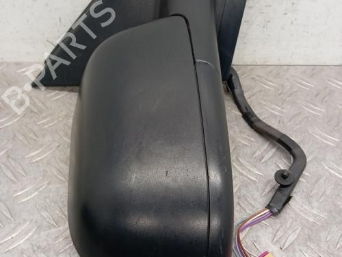 Right mirror VW POLO IV (9N_, 9A_) 1.2 12V | BP28338173C27 