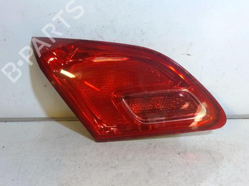 Used Left tailgate light Left tailgate light OPEL ASTRA J (P10) 1.7 CDTI (68) (125 hp) 28349522 28349522