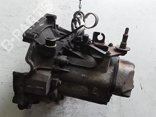 Gearbox CITROËN ZX (N2) 1.4 i | BP28344745M3