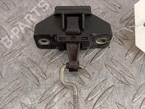 Tailgate lock DACIA SANDERO 1.4 MPI LPG | BP40173551C101 - Image 3