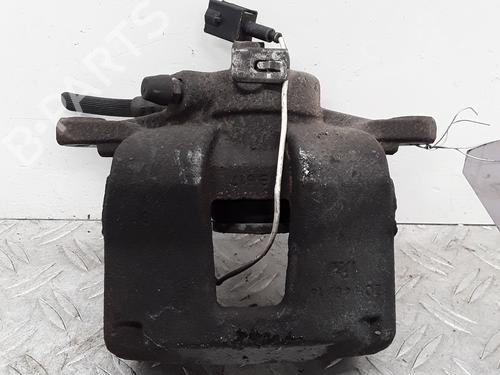 Used Right rear brake caliper FIAT DUCATO Van (250_) 160 Multijet 2,3 D (160 hp) 28346256