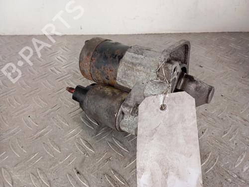 Used Starter RENAULT SCÉNIC III (JZ0/1_) 1.5 dCi (110 hp) 28347183