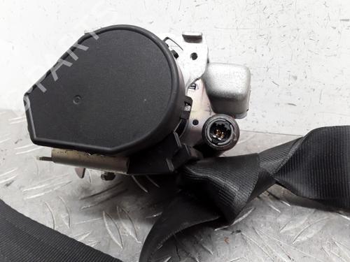 Front right belt tensioner RENAULT GRAND SCÉNIC III (JZ0/1_) 1.2 TCe (JZ16) | BP28339565C88 