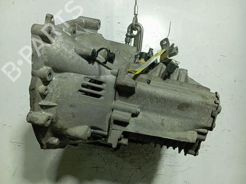 Used Gearbox Gearbox PEUGEOT 508 SW I (8E_) 2.0 BlueHDi 180 (180 hp) 32854457 32854457