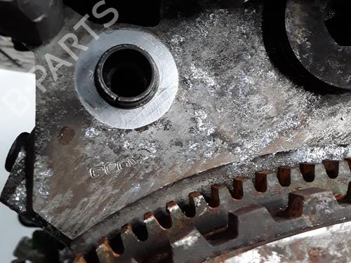 Motor PEUGEOT 406 Coupe (8C) 3.0 V6 24V | BP28338957M1 