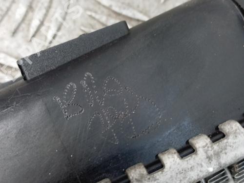 Water radiator RENAULT SCÉNIC III (JZ0/1_) 1.6 dCi (JZ00, JZ12) | BP28345891M31 