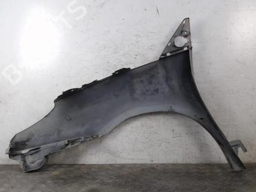 Right front fenders CITROËN C8 (EA_, EB_) 2.0 HDi 165 | BP28340623C42 