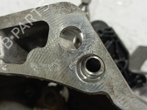 Gearbox SEAT IBIZA IV (6J5, 6P1) 1.9 TDI | BP32297389M3