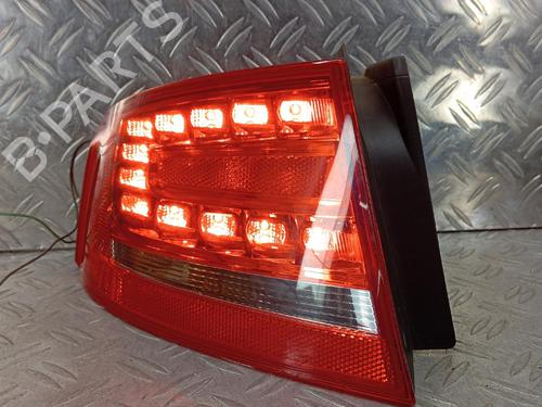 Used Left taillight Left taillight AUDI A4 B8 (8K2) 2.0 TFSI quattro (211 hp) 36758940 36758940