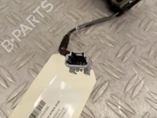 Seat buckle RENAULT CLIO IV Grandtour (KH_) 0.9 TCe 90 | BP28339863I32 