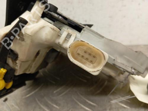 Front left lock AUDI A1 (8X1, 8XK) 1.4 TFSI | BP28347334C98