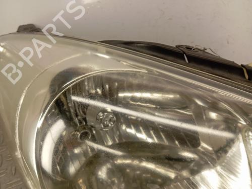 Right headlight HYUNDAI i10 I (PA) 1.2 | BP29068529C29 
