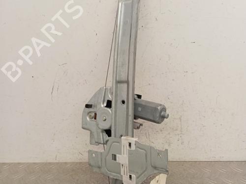 Used Front left window mechanism Front left window mechanism CITROËN C3 III (SX) 1.5 BlueHDi 100 (SXYHYP, SXYHTU) (102 hp) 28338371 28338371