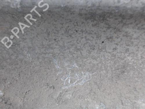 Rear bumper reinforcement PEUGEOT 5008 (0U_, 0E_) 1.6 HDi | BP28347707C73 