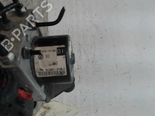Used ABS pump ABS pump VW GOLF VI (5K1) 2.0 TDI (110 hp) 28344740 28344740